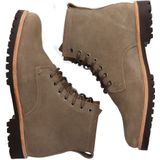 Blackstone Logan - Caribou - Boots - Man - Brown - Maat: 46