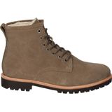 Blackstone, Logan - Caribou - Boots Bruin, Heren, Maat:41 EU