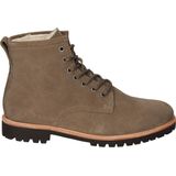 Blackstone Logan - Caribou - Boots - Man - Brown - Maat: 46