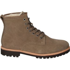 Blackstone, Logan - Caribou - Boots Bruin, Heren, Maat:41 EU