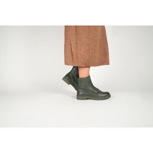 Blackstone Footwear Wl02 Green