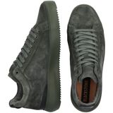 Blackstone Trevor - Green - Sneaker (mid) - Man - Green - Maat: 42