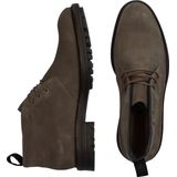 Blackstone Don - Taupe - Desert boots - Man - Taupe - Maat: 45