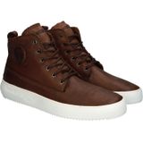 Blackstone Aspen - Old Yellow - Sneaker (high) - Man - Brown - Maat: 41