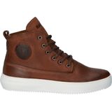 Blackstone Aspen - Old Yellow - Sneaker (high) - Man - Brown - Maat: 48