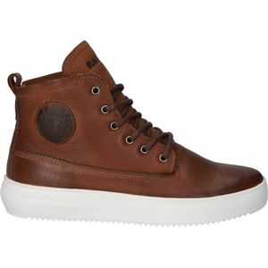 Blackstone, Schoenen, Heren, Bruin, 41 EU, Leer, Aspen - Yg 26 - High -SEaker