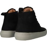 Aspen - YG25 - Sneaker - Old Yellow - Leer