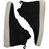 Aspen - YG25 - Sneaker - Old Yellow - Leer