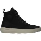 Aspen - YG25 - Sneaker - Old Yellow - Leer