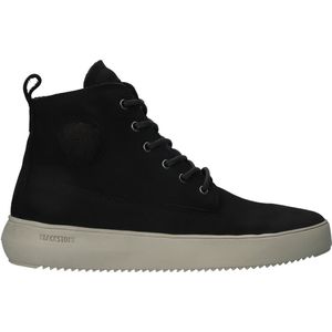 Aspen - YG25 - Sneaker - Old Yellow - Leer