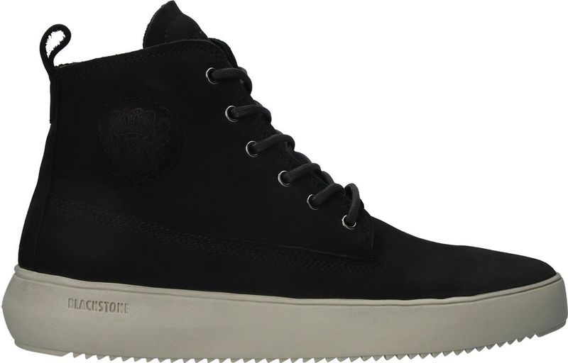 Aspen - YG25 - Sneaker - Old Yellow - Leer