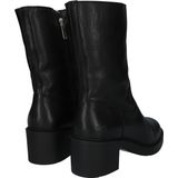 Freyja - Black - Boots - Maat 36