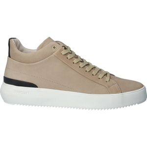 Blackstone TREVOR - Fields Of Rye - Sneaker (mid) - Man - Beige - Maat: 47