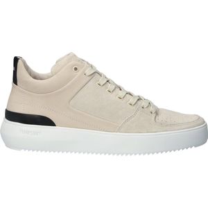 Blackstone BRYSON - Sand - Sneaker (mid) - Man - Light brown