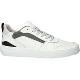 Mykel - ZG11 - Sneaker - Wit