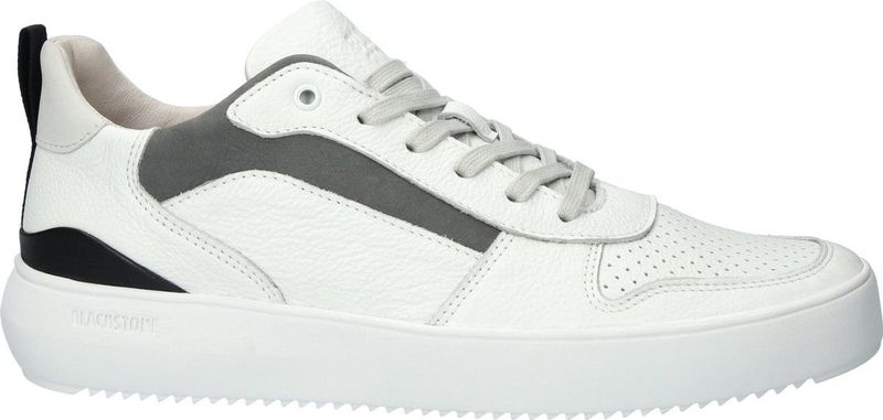 Mykel - ZG11 - Sneaker - Wit