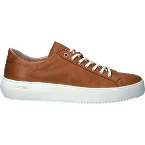 Morgan - ZG18 Rust - Sneaker - Leer