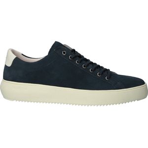 Blackstone Morgan low - Total Eclipse - Sneaker (mid) - Man - Dark blue - Maat: 39