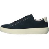 Blackstone MORGAN LOW - Total Eclipse - Sneaker (low) - Man - Dark blue