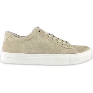 Blackstone ROGER LOW - Lemon Pepper - Sneaker (low) - Man - Beige