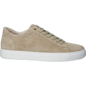 Blackstone ROGER LOW - Lemon Pepper - Sneaker (low) - Man - Beige - Maat: 42