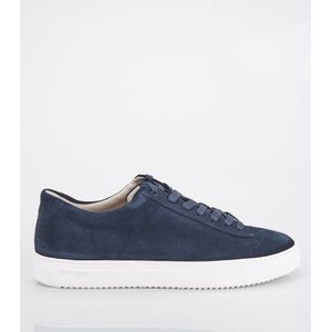 Roger - ZG02 - Sneaker - Total Eclipse - Premium Materiaal