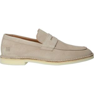 Blackstone Oscar - Beige - Slip-ons - Man - Beige - Maat: 45