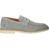 Oscar - Light Grey - Slip-ons - Maat 43