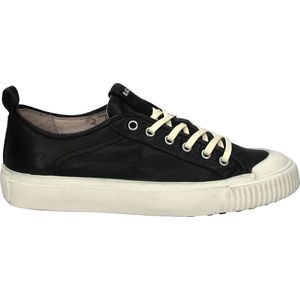 Blackstone Zoey low - Black - Sneaker (low) - Vrouw - Black - Maat: 40