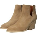Blackstone Abby - Ega - Boots - Vrouw - Light brown - Maat: 36