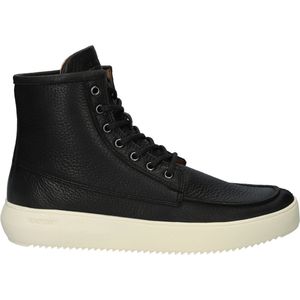 Aspen Elliot - Black - Sneaker (high)
