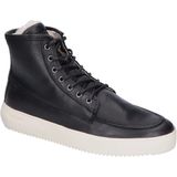 Blackstone, Aspen Elliot - Cuoio - Sneaker (high) Bruin, Heren, Maat:46 EU