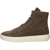 Blackstone ASPEN ELLIOT - Saloon - Lace-ups - Man - Brown