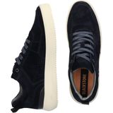Blackstone Stellan - Navy - Sneaker (low) - Man - Dark blue - Maat: 50