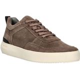 Blackstone Mid hoge sneakers met verwisselbaar voetbed