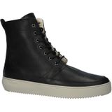 Blackstone Aspen Miles - Black - Sneaker (high) - Man - Black - Maat: 43