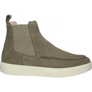 Blackstone, Thiago - Salvia - Chelsea boots Groen, Heren, Maat:42 EU