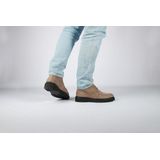 Blackstone, Jaylen mid - Dodo - Desert boots Bruin, Heren, Maat:44 EU