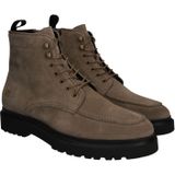 Blackstone Jaylen high - Dodo - Boots - Man - Light brown - Maat: 45