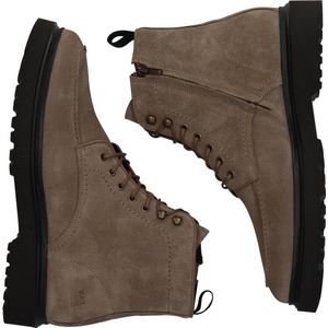 Blackstone Jaylen high - Dodo - Boots - Man - Light brown - Maat: 40