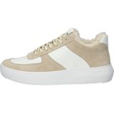 Hitty - AL211 Angora - Sneaker - Low