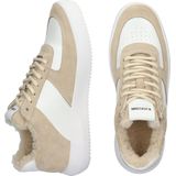 Hitty - AL211 Angora - Sneaker - Low