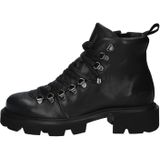 Blackstone Gila - Black - Boots - Vrouw - Black - Maat: 42