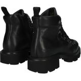 Blackstone Gila - Black - Boots - Vrouw - Black - Maat: 42