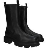 Blackstone Daisy - Black - Chelsea boots - Vrouw - Black - Maat: 36