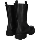 Blackstone Daisy - Black - Chelsea boots - Vrouw - Black - Maat: 36