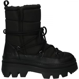 Haisley - Black - Boots