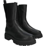 Blackstone Oda - Black - Boots - Vrouw - Black - Maat: 36
