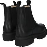 Blackstone SMILLA MID - Black - Chelsea boots - Vrouw - Black