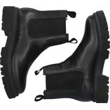 Blackstone SMILLA MID - Black - Chelsea boots - Vrouw - Black